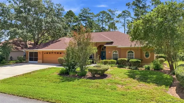 16 Cactus Street, Homosassa, FL 34446