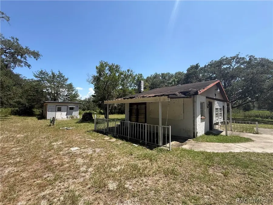 9341 N Rainelle Avenue, Crystal River, FL 34428 - #2