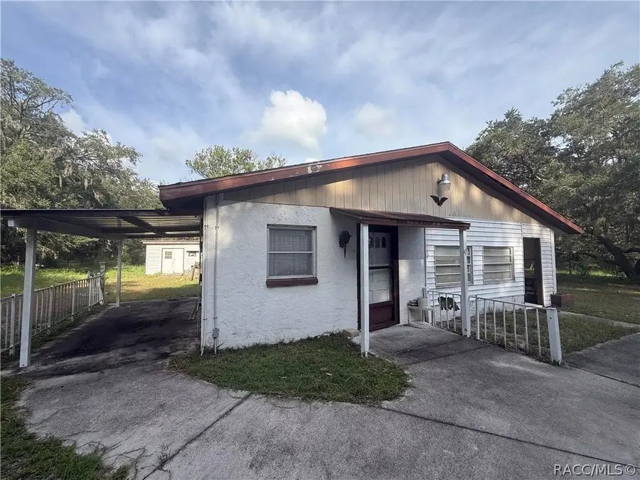 9341 N Rainelle Avenue, Crystal River, FL 34428 - #3
