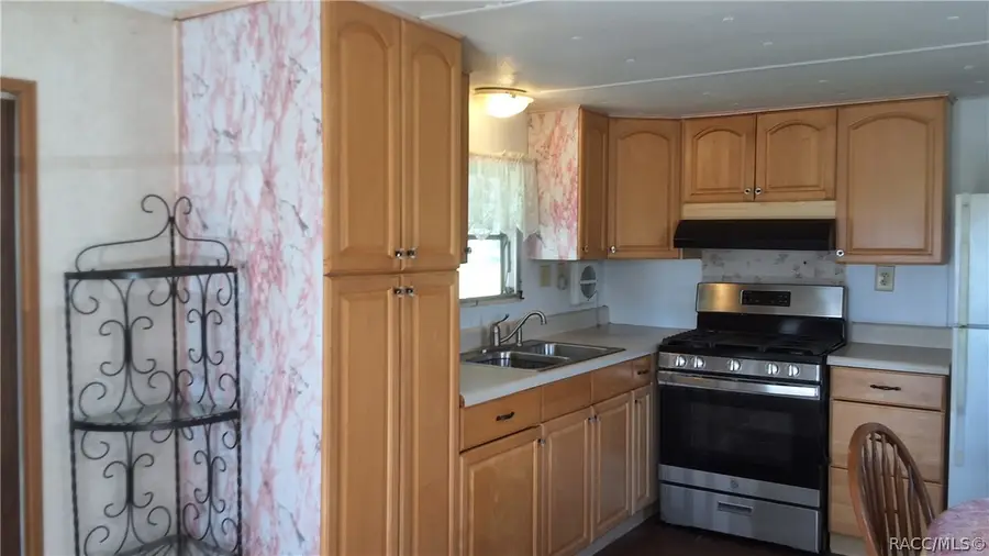2488 Park Point, Hernando, FL 34442 - #3