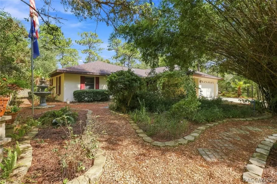 9306 N Athens Drive, Citrus Springs, FL 34433 - #3