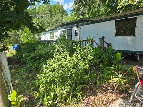 720 S Fairlane Terrace, Lecanto, FL 34461