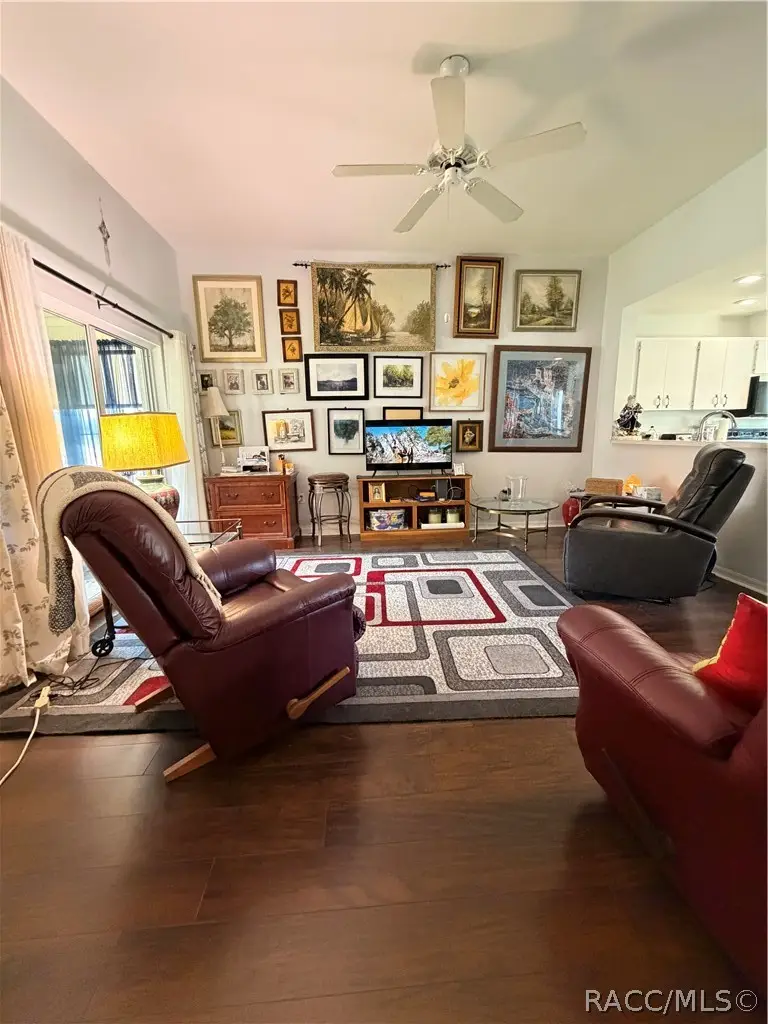 510 W Larchmont Court, Beverly Hills, FL 34465 - #2