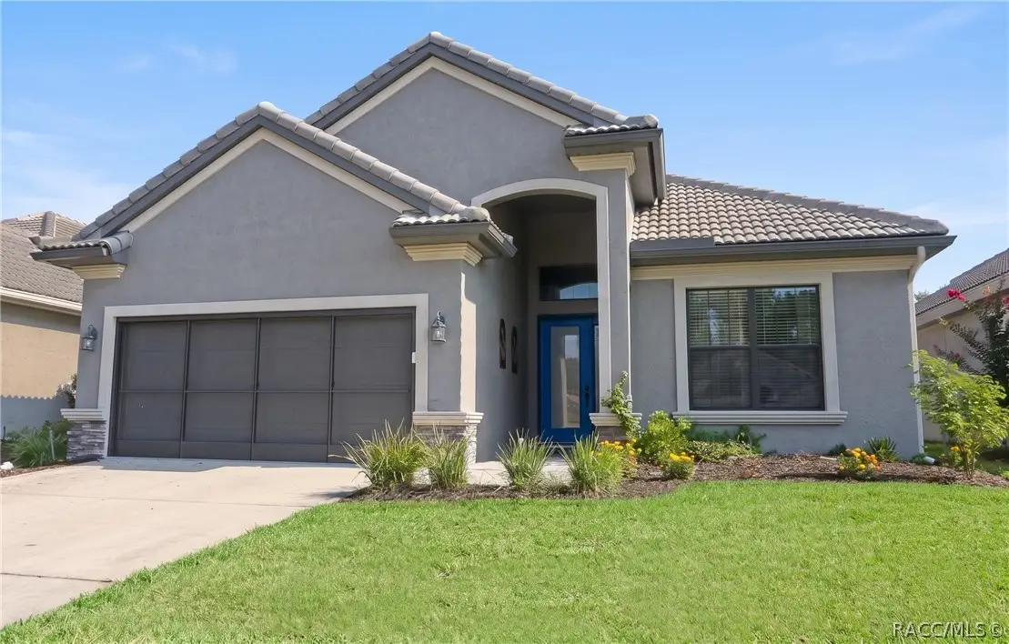 1677 W Laurel Glen Path, Hernando, FL 34442 - #1