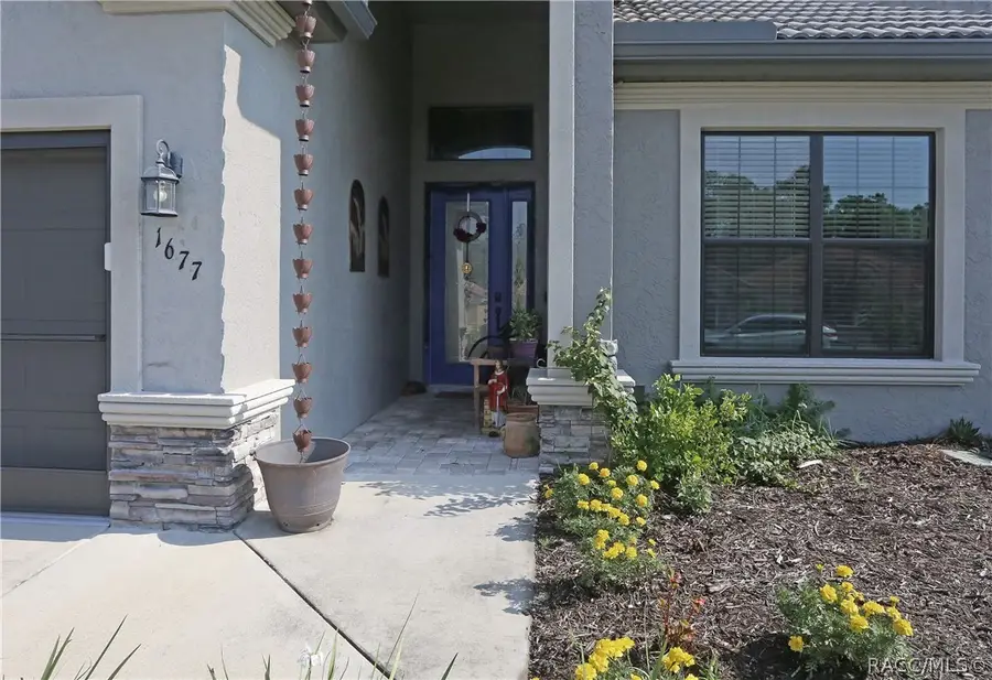 1677 W Laurel Glen Path, Hernando, FL 34442 - #2