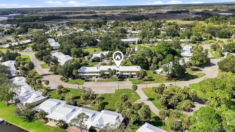 11549 W Bayshore Drive, Crystal River, FL 34429 - #2