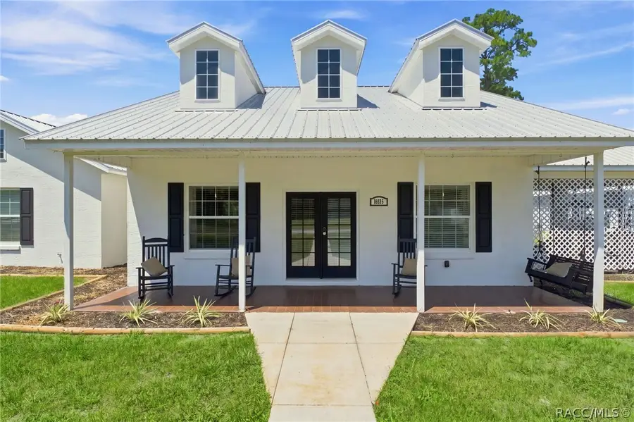 10574 N Sunflower Point, Crystal River, FL 34428 - #2