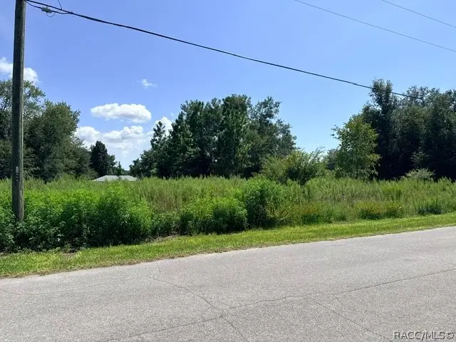 4008 E Allendale Street, Inverness, FL 34453 - #1