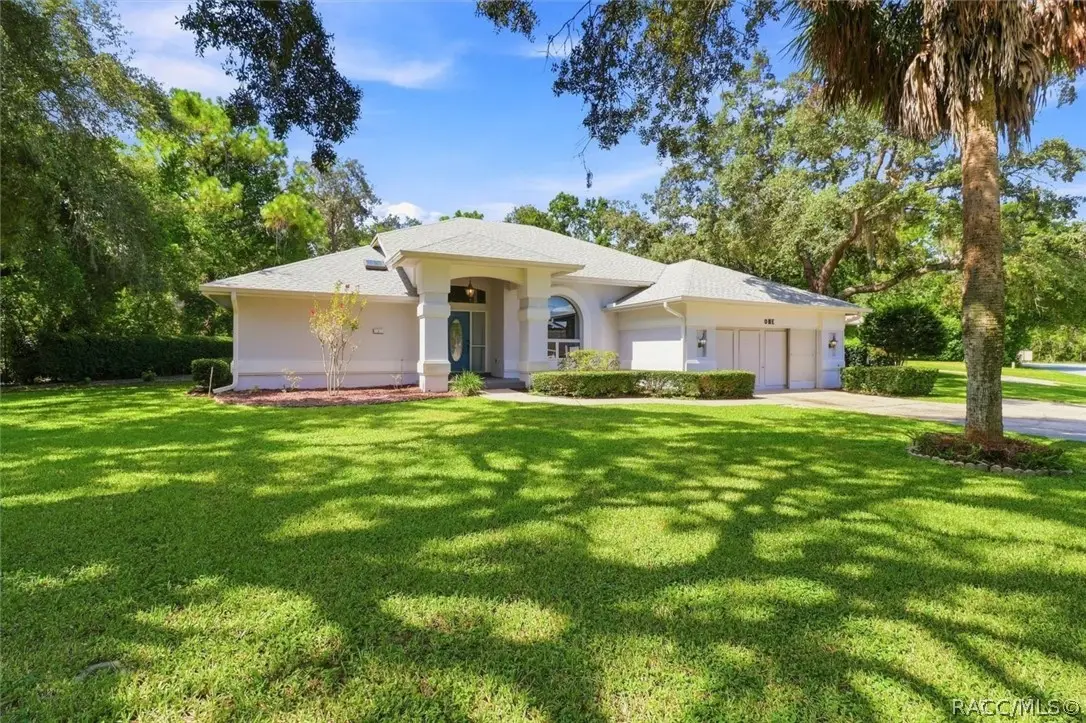 1 Canela Court, Homosassa, FL 34446 - #1