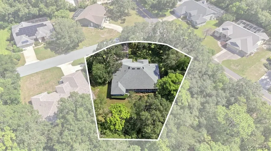1 Canela Court, Homosassa, FL 34446 - #2