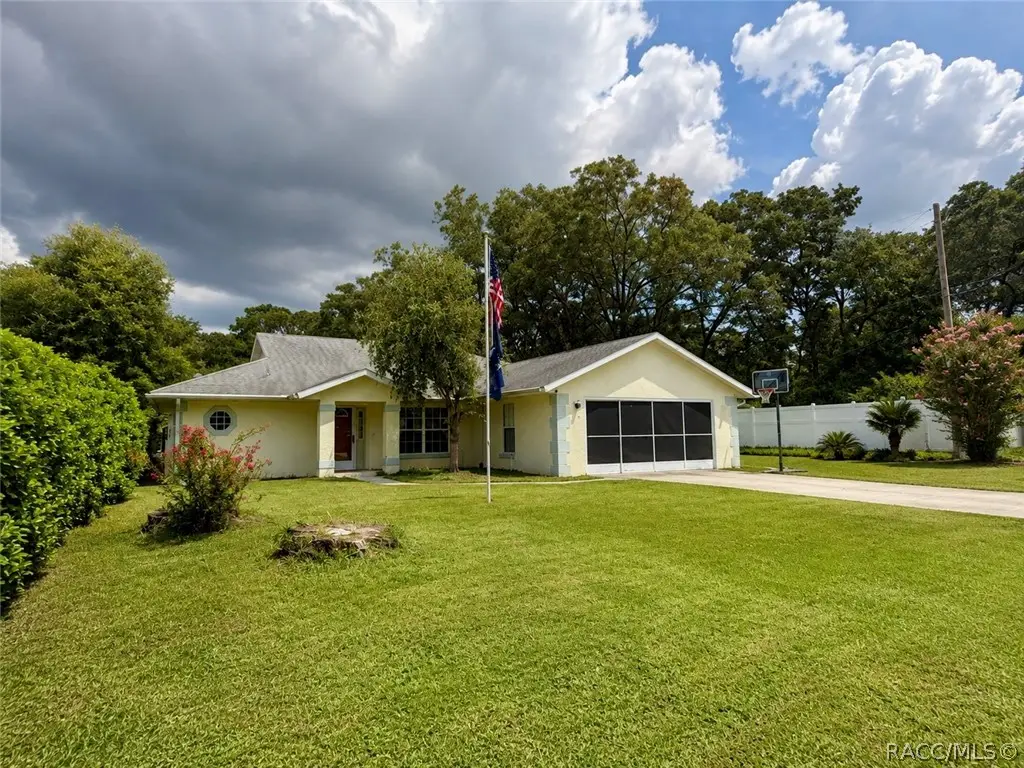 318 Daisy Lane, Inverness, FL 34452 - #1