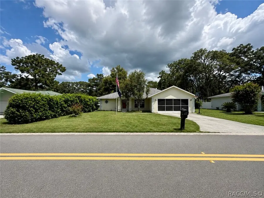 318 Daisy Lane, Inverness, FL 34452 - #2