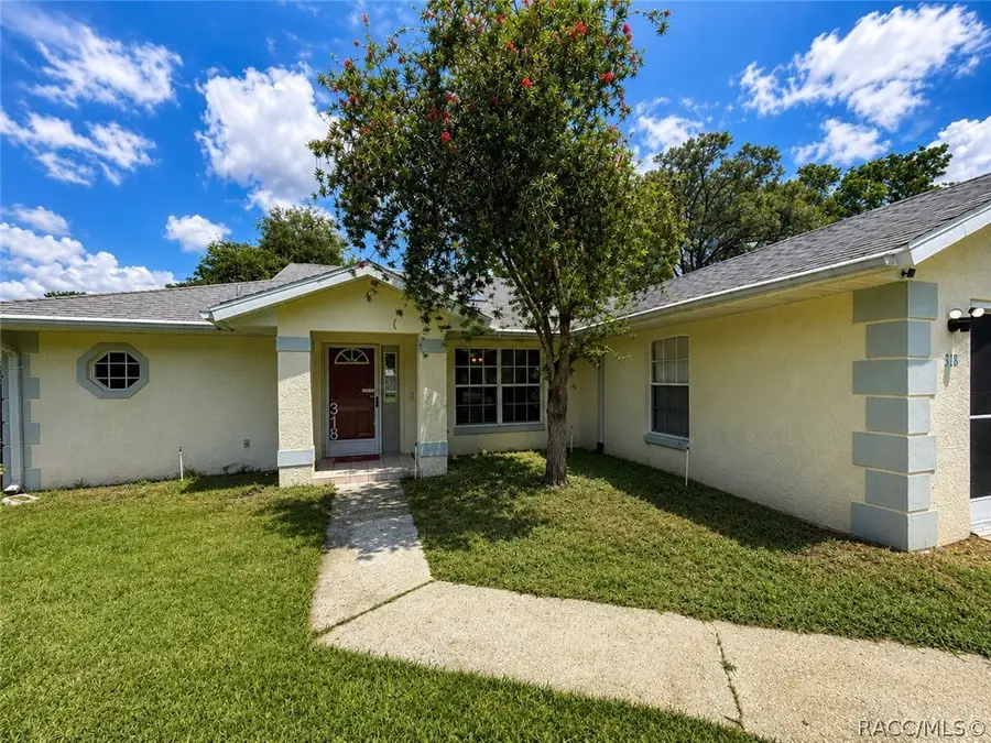 318 Daisy Lane, Inverness, FL 34452 - #3