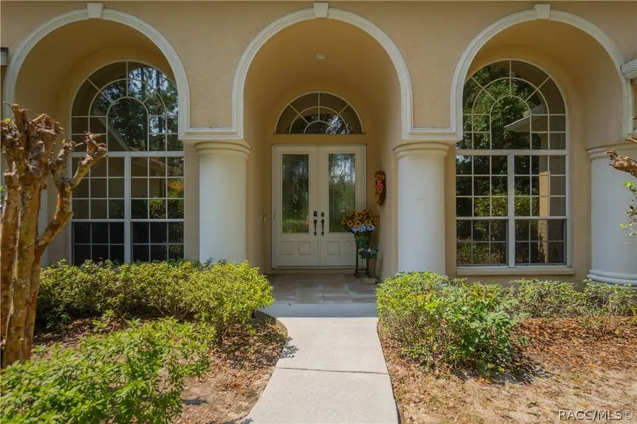5945 N Oakmont Drive, Beverly Hills, FL 34465 - #3