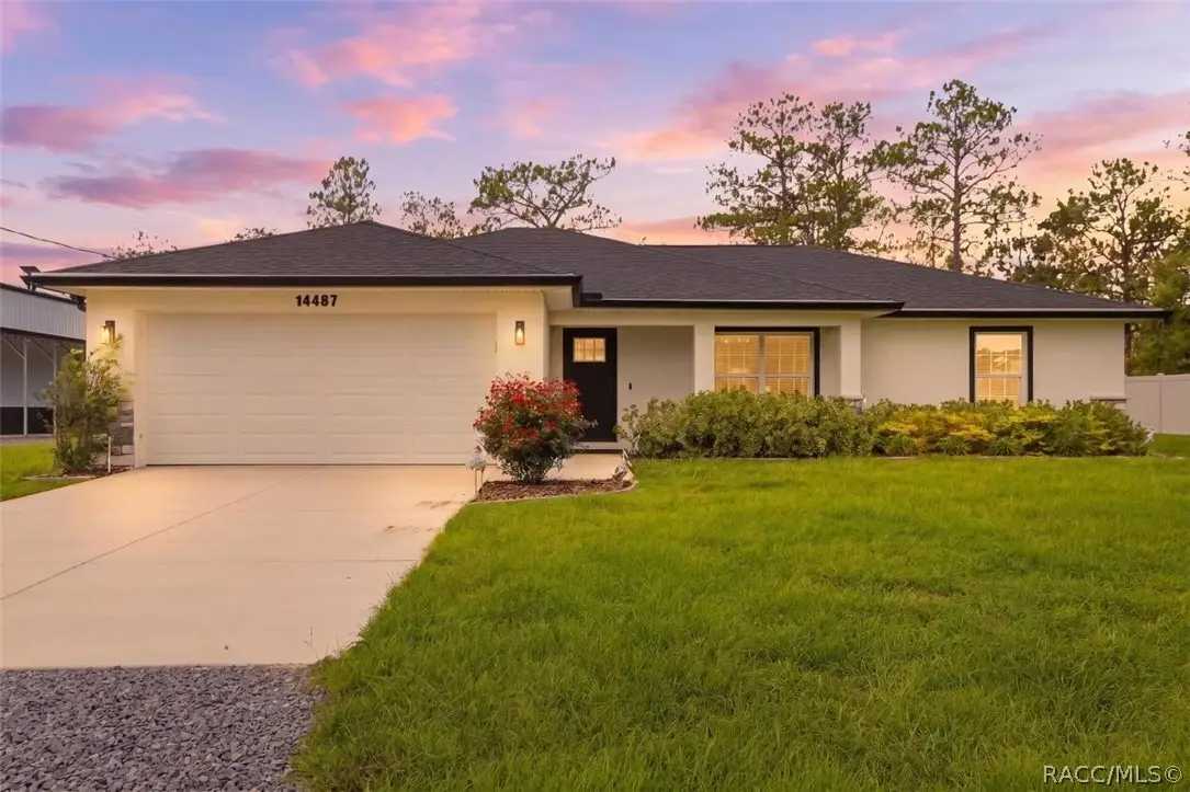 14487 Goldeneye Road, Weeki Wachee, FL 34614 - #1