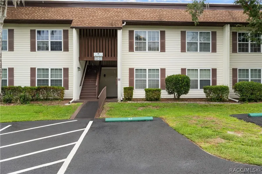 2400 Forest Drive #252, Inverness, FL 34453 - #3