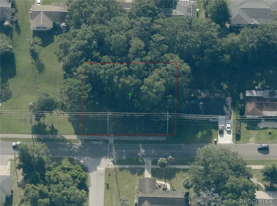 824 S Apopka Avenue, Inverness, FL 34452 - #3