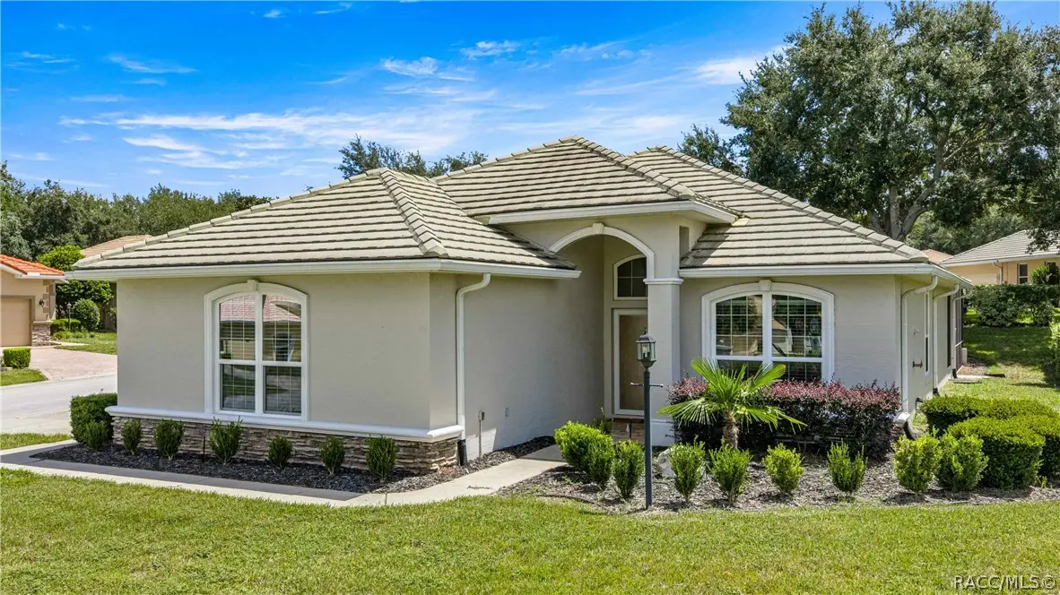 984 W Skyview Crossing Drive, Hernando, FL 34442 - #1