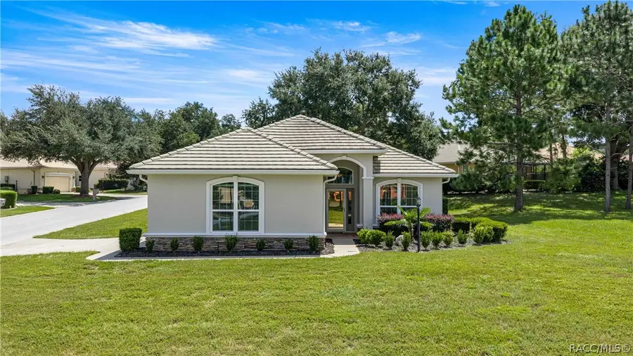 984 W Skyview Crossing Drive, Hernando, FL 34442 - #3