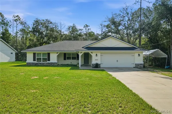 8683 N Teather Terrace, Dunnellon, FL 34434