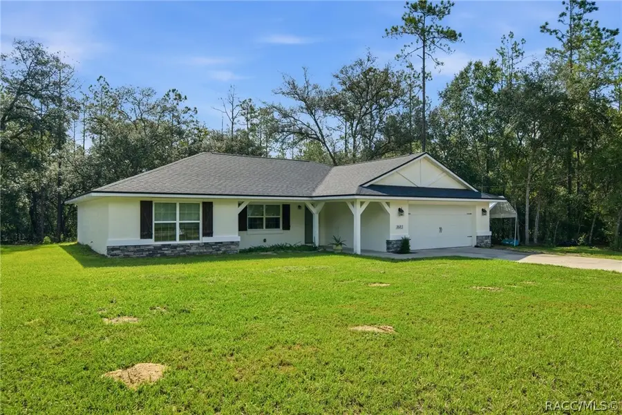 8683 N Teather Terrace, Dunnellon, FL 34434 - #3