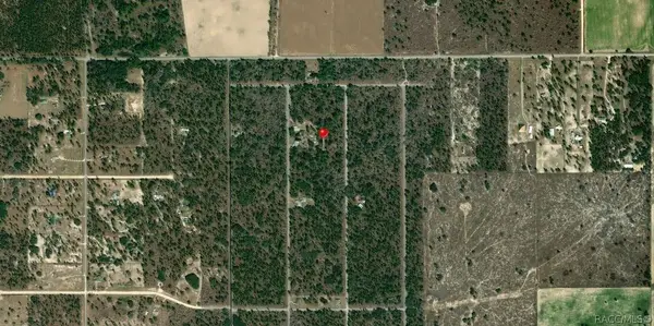 Lot 5 NW Smallwood Road, Dunnellon, FL 34431