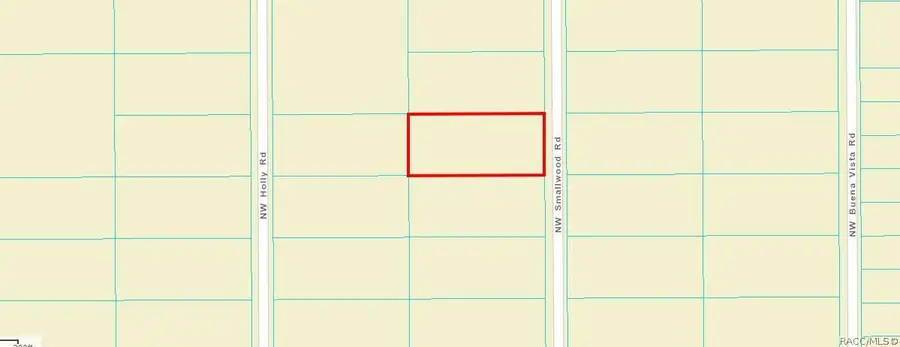 Lot 5 NW Smallwood Road, Dunnellon, FL 34431 - #3