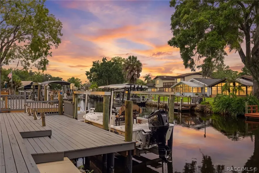 5158 S Riverview Circle, Homosassa, FL 34448 - #3