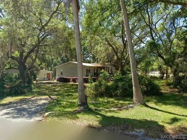 6302 Cherrytree Terrace N, Hernando, FL 34442