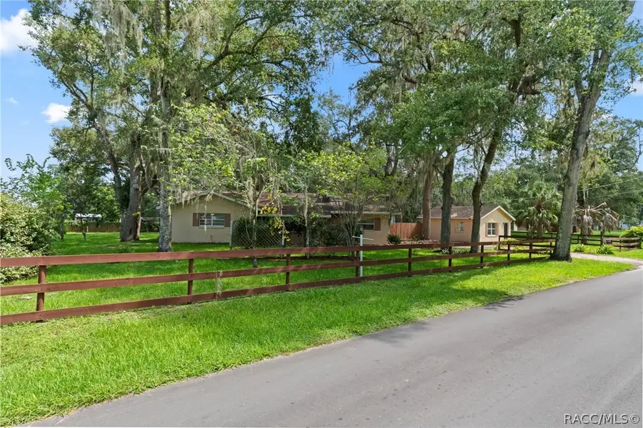 4929 E Shady Acres Drive, Inverness, FL 34453 - #2