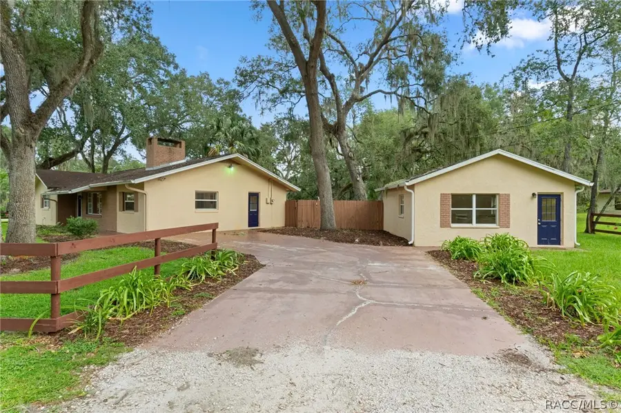4929 E Shady Acres Drive, Inverness, FL 34453 - #3
