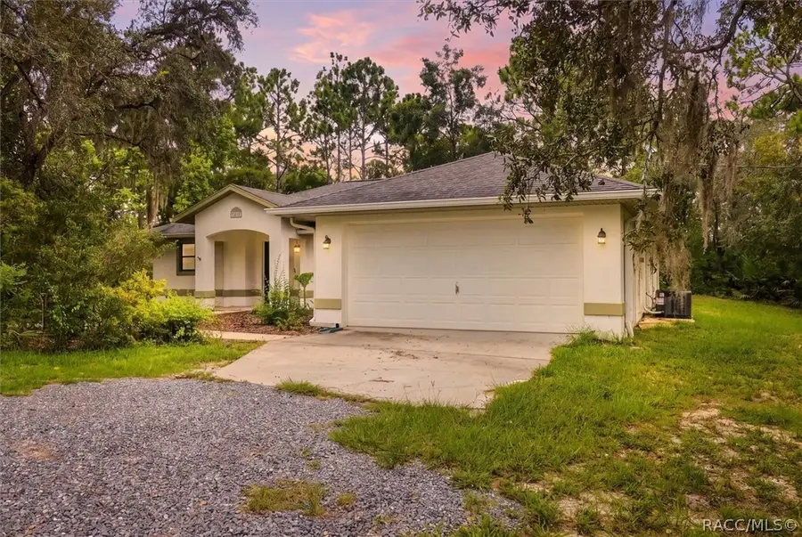 7410 W Newcastle Court, Dunnellon, FL 34433 - #2