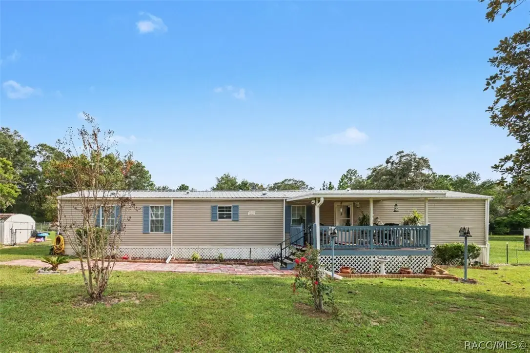 5570 W Houston Street, Dunnellon, FL 34433 - #1