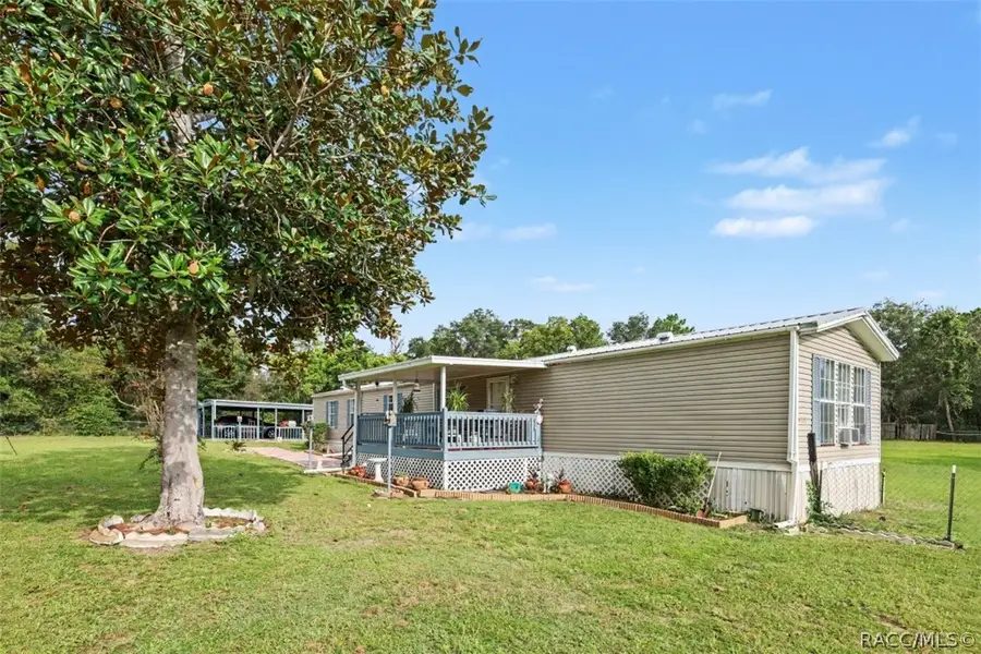 5570 W Houston Street, Dunnellon, FL 34433 - #2