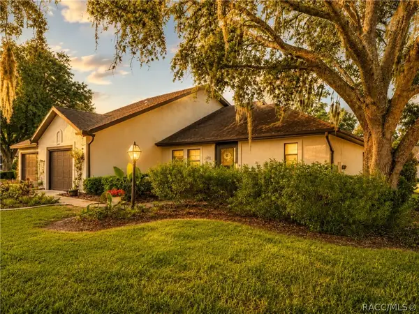 6487 W Lexington Drive, Crystal River, FL 34429