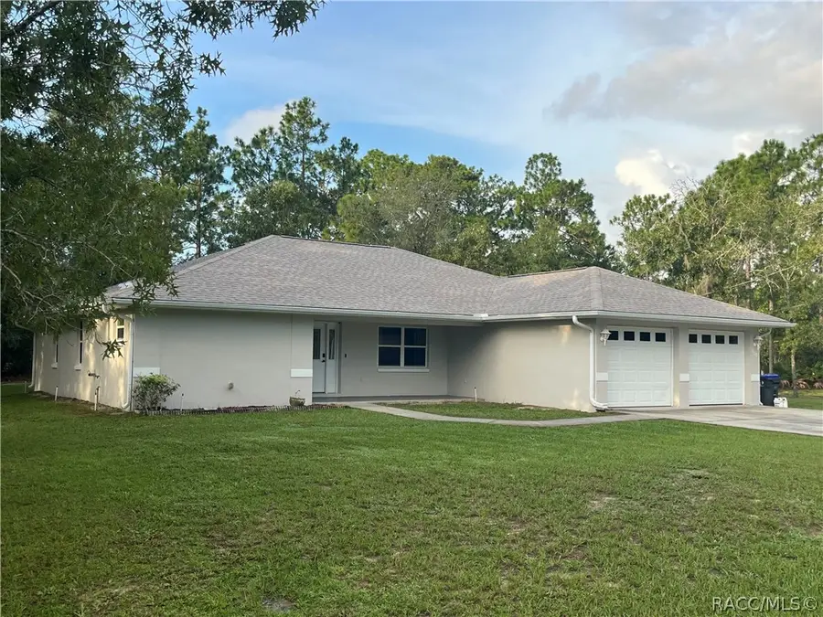 838 W Horizon Lane, Citrus Springs, FL 34434 - #2