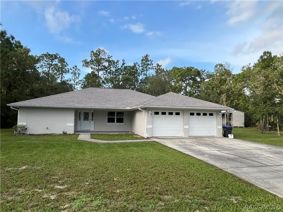 838 W Horizon Lane, Citrus Springs, FL 34434 - #3
