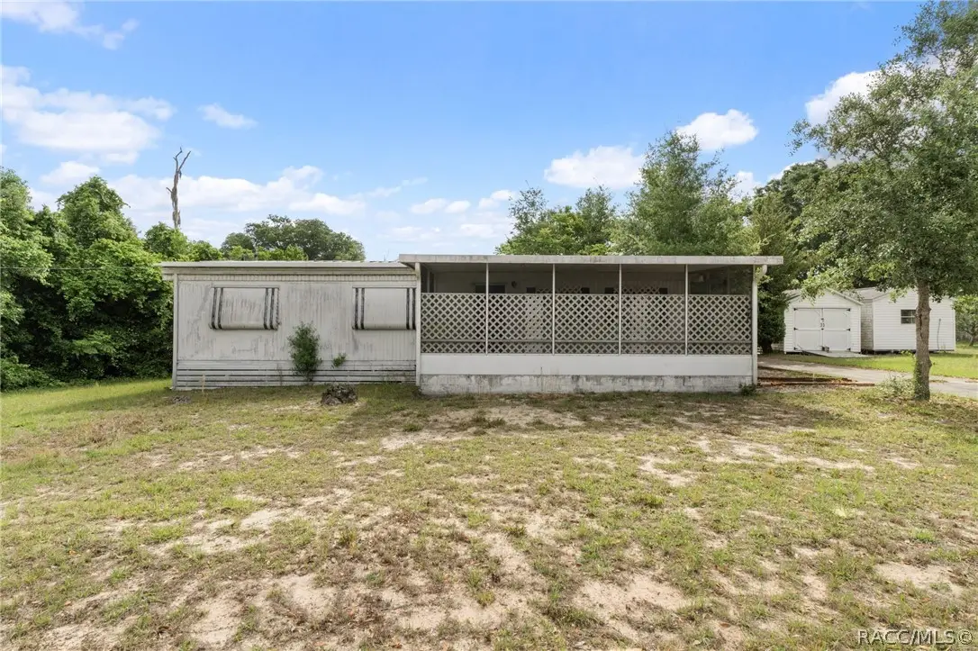 8415 S Linden Point, Floral City, FL 34436 - #1