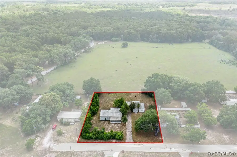 8415 S Linden Point, Floral City, FL 34436 - #2