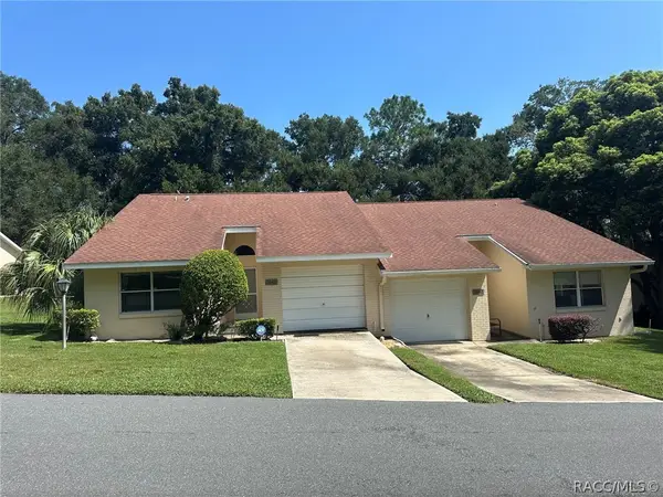 3640 N Lucille Drive, Beverly Hills, FL 34465
