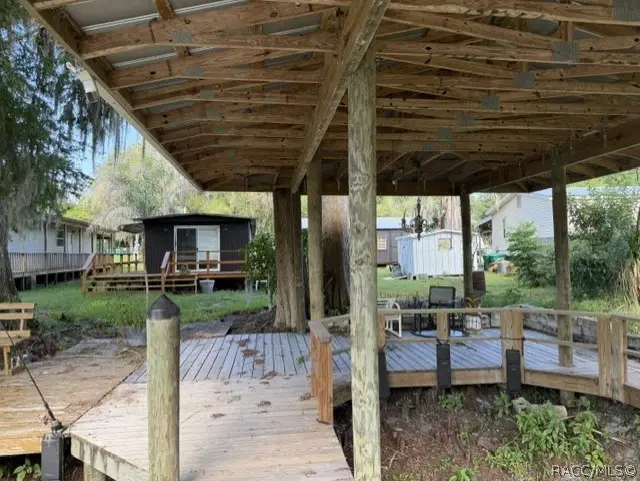 4218 E Lake Park Drive, Hernando, FL 34442 - #2