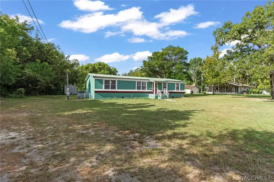 7180 W Matador Lane, Homosassa, FL 34446 - #2