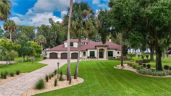 10994 N River Ranch Path, Crystal River, FL 34428