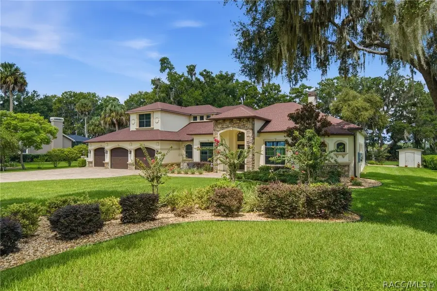 10994 N River Ranch Path, Crystal River, FL 34428 - #2