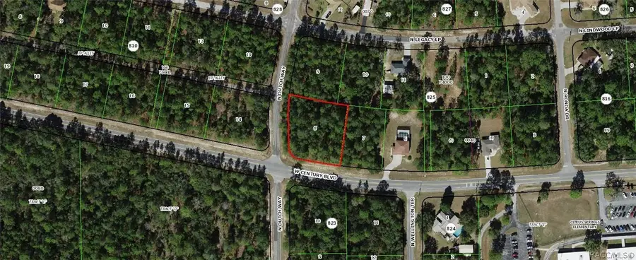 3777 W Century Boulevard, Dunnellon, FL 34433 - #3