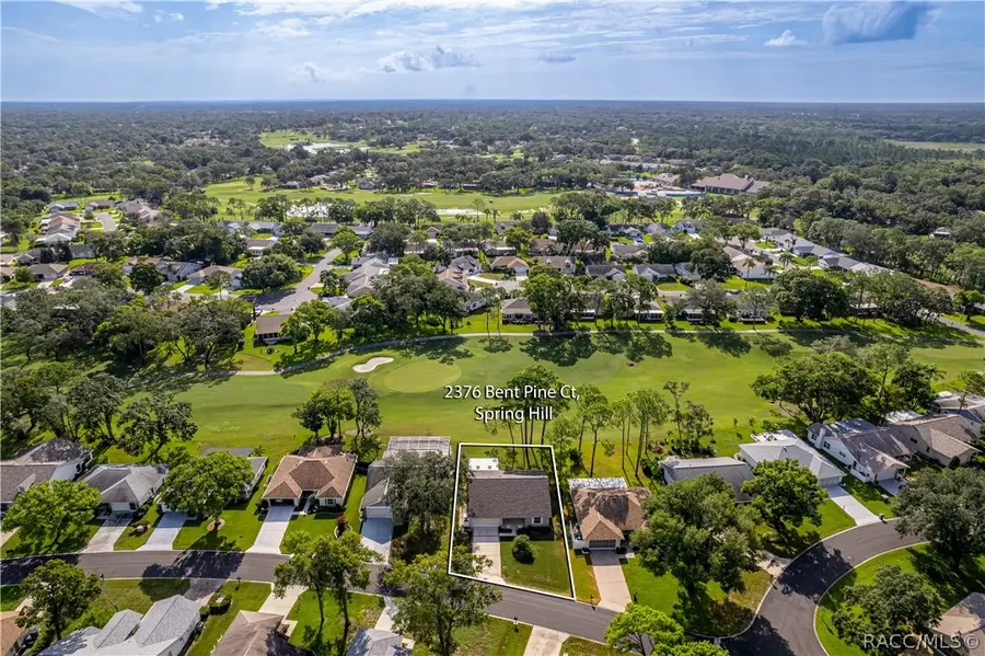 2376 Bent Pine Court, Spring Hill, FL 34606 - #3