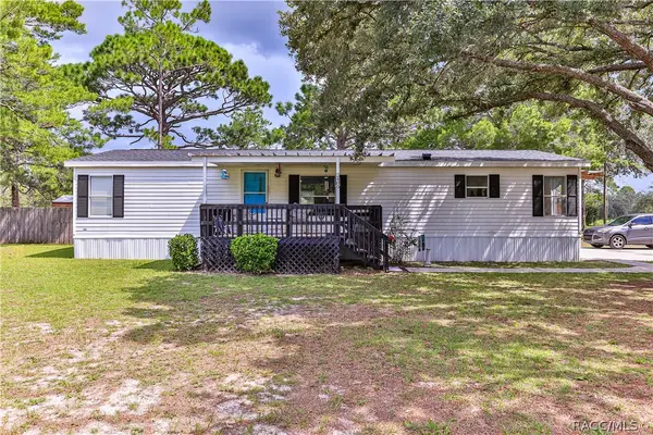 2489 W Olivia Lane, Lecanto, FL 34461