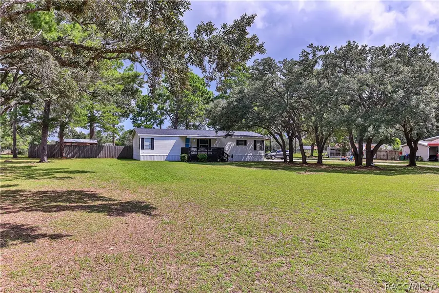 2489 W Olivia Lane, Lecanto, FL 34461 - #3