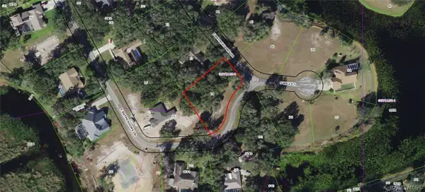 9515 E Baymeadows Drive, Inverness, FL 34450