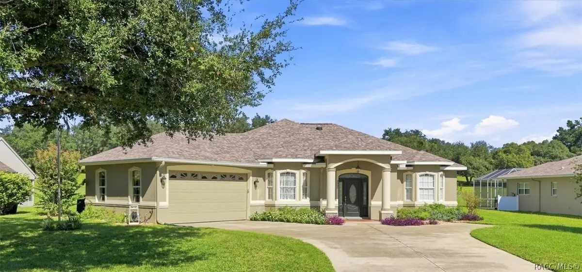 2885 N Brentwood Circle, Lecanto, FL 34461 - #1